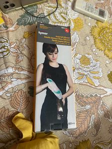 Tynor Inner Silicone Sole Unused Xl Size