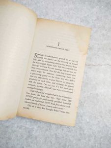 Combo Of 2 Books ✨ Free Bookmarks 🔖