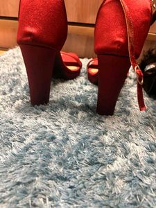 Mixed Heels Bundle