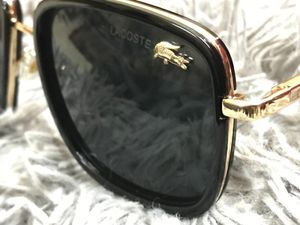 New Original Lacoste Sunglasses for gifting