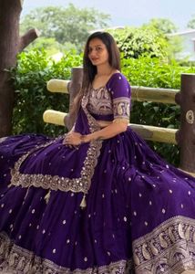 Festival Lehenga Choli Collection