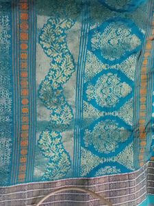 silk saree