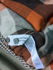 Crocodile Shirt