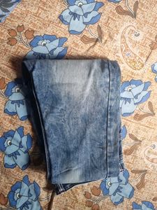 Jeans Pant