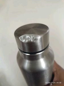 Milton Stainless Steel Water Bottle 1 L
