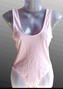 Bodysuit Top