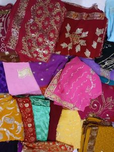 New sarees