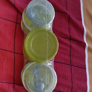 PL EZEE LOCK 300ML 6PCS SET