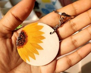 Keychain 🔐🗝️