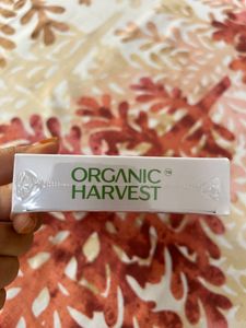 Organic Harvest