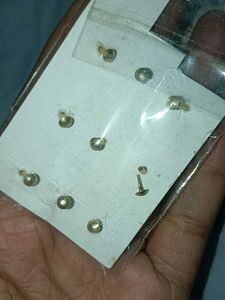 Small Studs