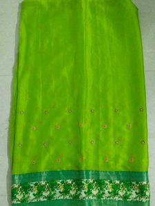 Beautiful Saree