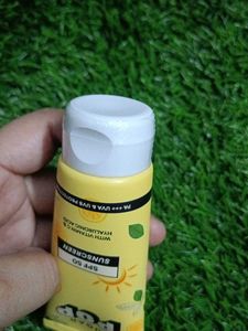Sugar Pop SPF50 SUNSCREEN