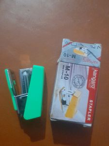 Original Brand Stapler