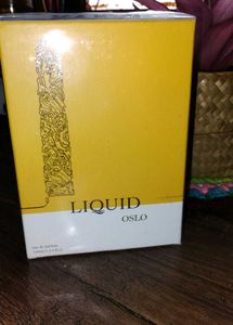LIQUID OSLO Perfume