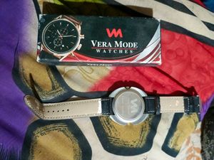 Vena Mod Brand Watch
