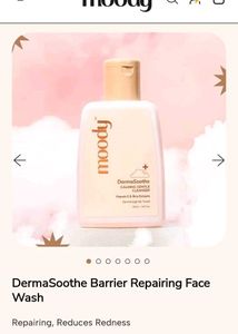 5 Facewash Combo