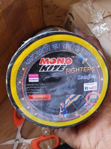 Full Length Mono Kite Fighter Plastic Manjha