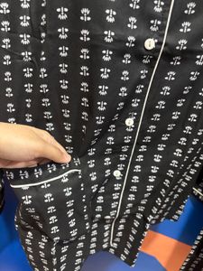 Women Night Suit