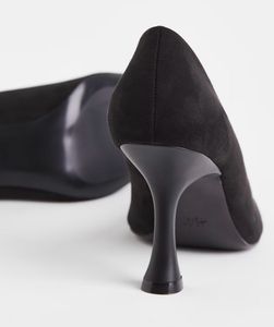 H&amp;M Court Shoes.