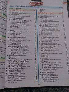 Class X Dinesh Super Simplified Science Books