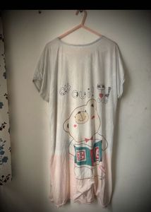 Night Long T-shirt