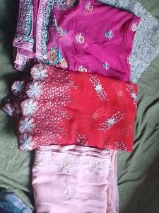 Dupattas For Occasion