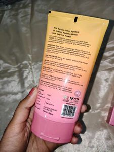 Renee Face Bright Duo