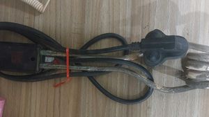 Immersion Rod Heater