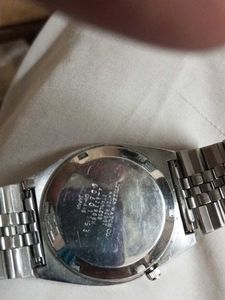 Citizen Orignal Automatic 21 Jewels Mens