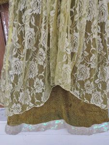 Stylish Frock 🌸