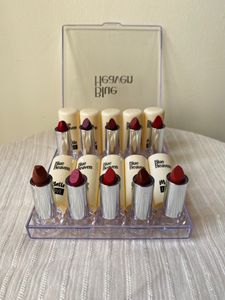 Blue Heaven Mini Lipstick Pack Of 10