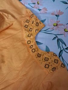 Combo Of 2 Kurtas