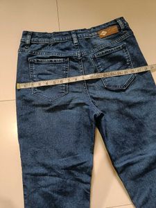 Lee Cooper Women Slim Jeans👖