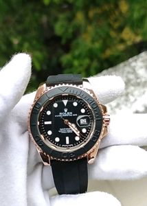 rolex Yatch Master