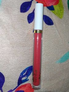 Myglamm Lit Liquid Matte Lipstick