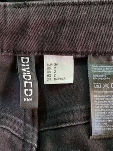 H&amp;M Ladies Jean
