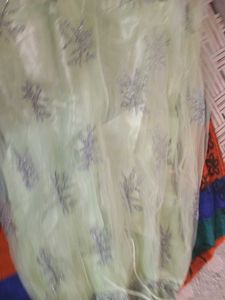 Elegant Ethnic Skirt