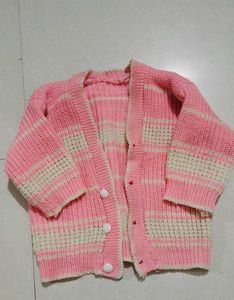 Baby Knit Cardigan Set of 2