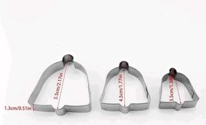 🍪🍩Cookie Cutter Set