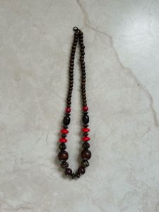Set Of 3 Boho Necklaces