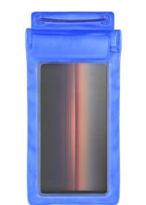 Waterproof Phone Pouches New With Tag