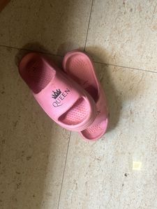 Womens Wedges Slippers At Just Rs 100