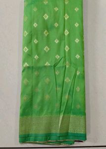Silk Saree