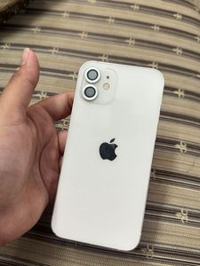 Apple 12