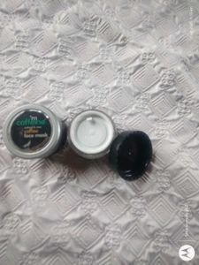 MCaffeine Face Mask