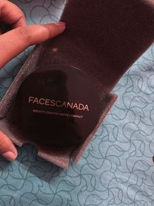 Faces Canada Compact