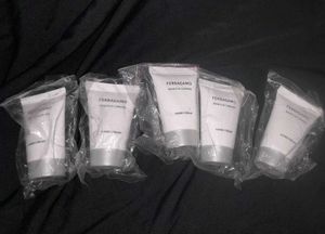 Ferragamo Hand Cream (Set of 5)