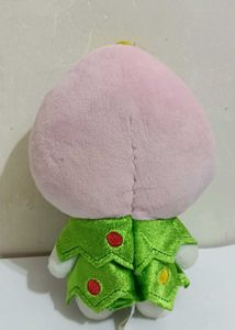 Authentic Kakao Friends Cute Plushies