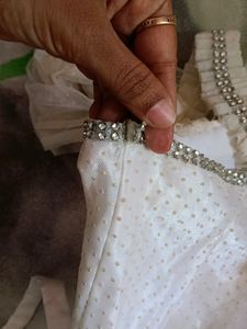 Girl&#39;s Partywear Frock